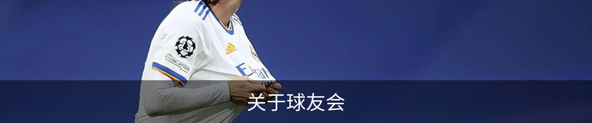 关于球友会